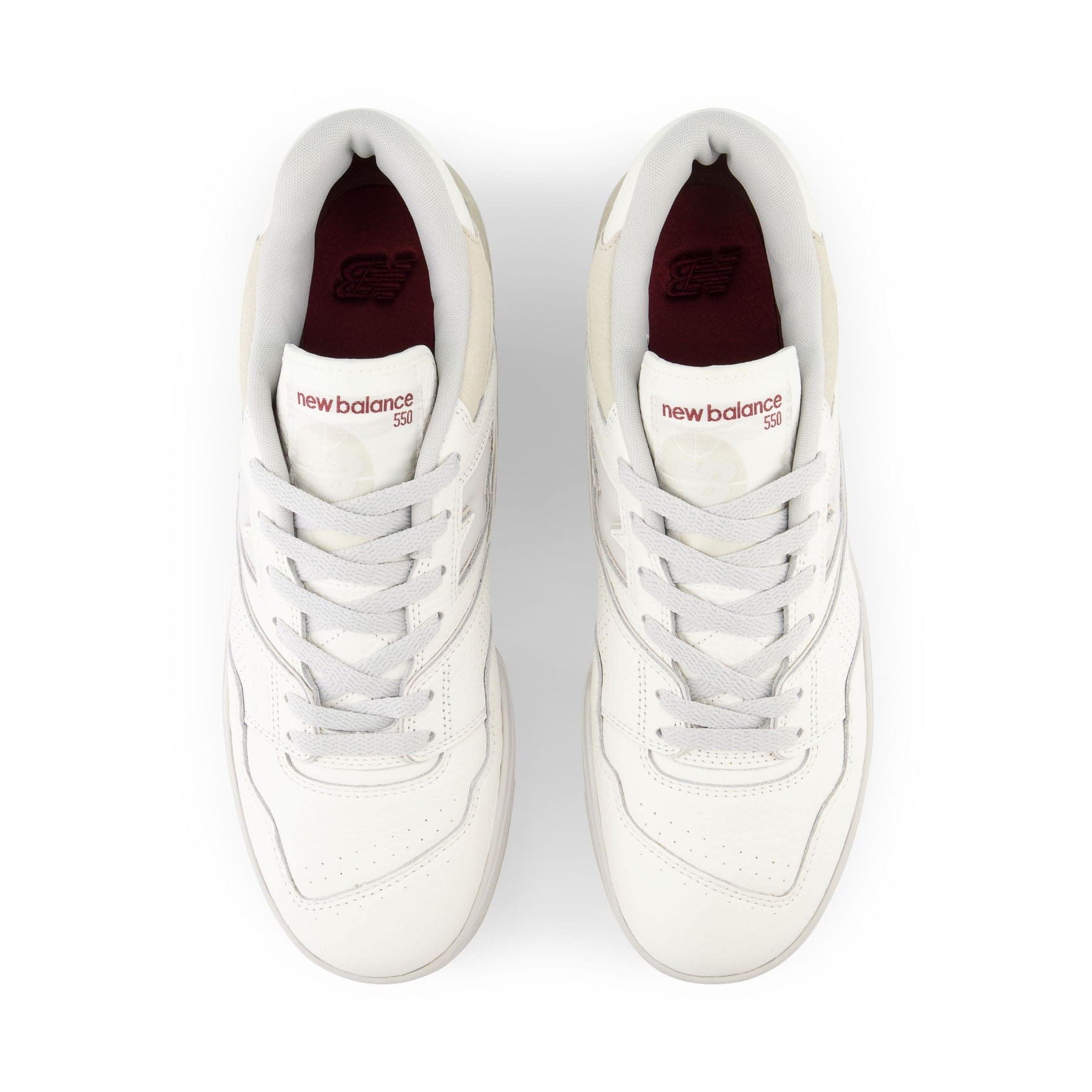 New Balance 550 'Lunar New Year - Sea Salt' - Kick Game