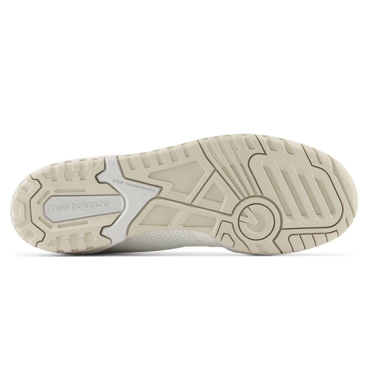 New Balance 550 'Lunar New Year - Sea Salt' - Kick Game