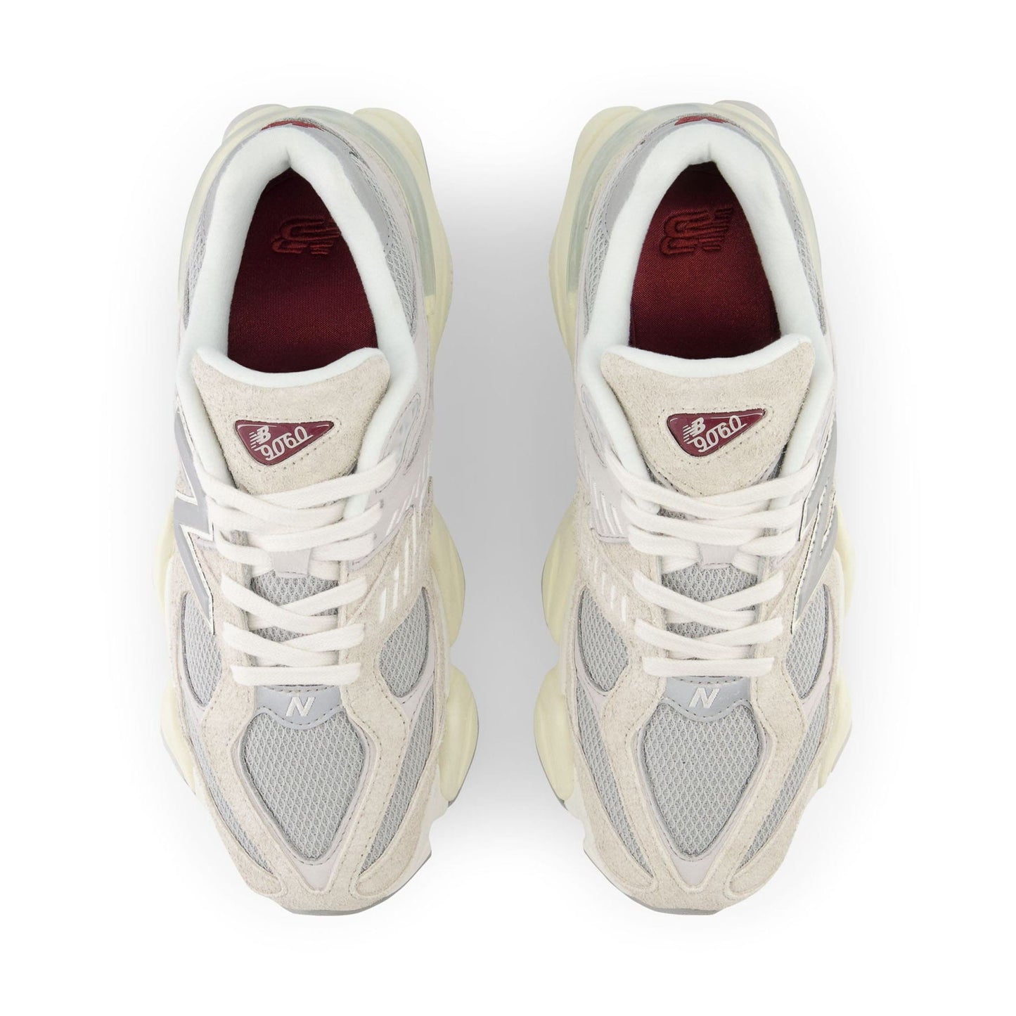 New Balance 9060 'Lunar New Year' - Kick Game