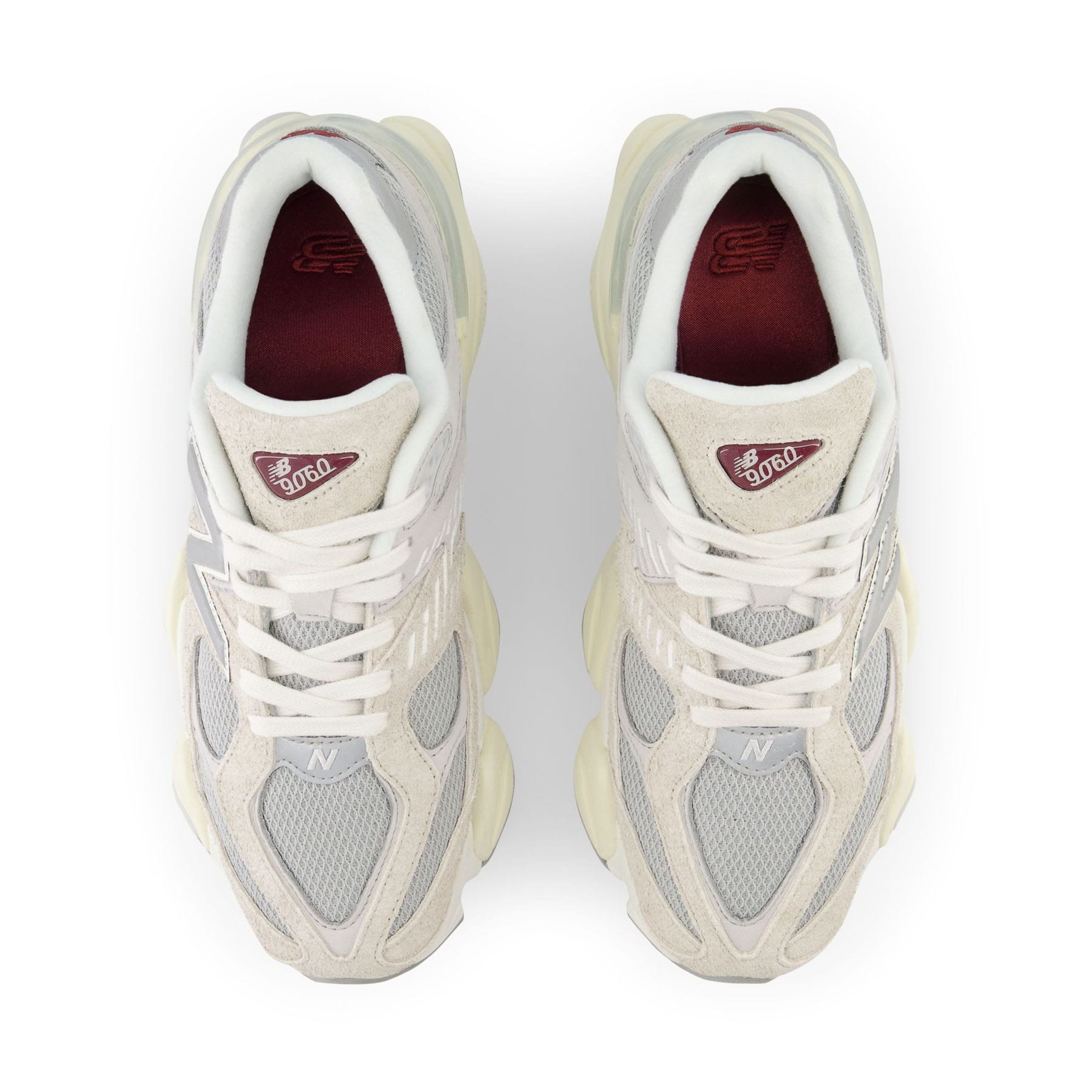 New Balance 9060 'Lunar New Year' - Kick Game