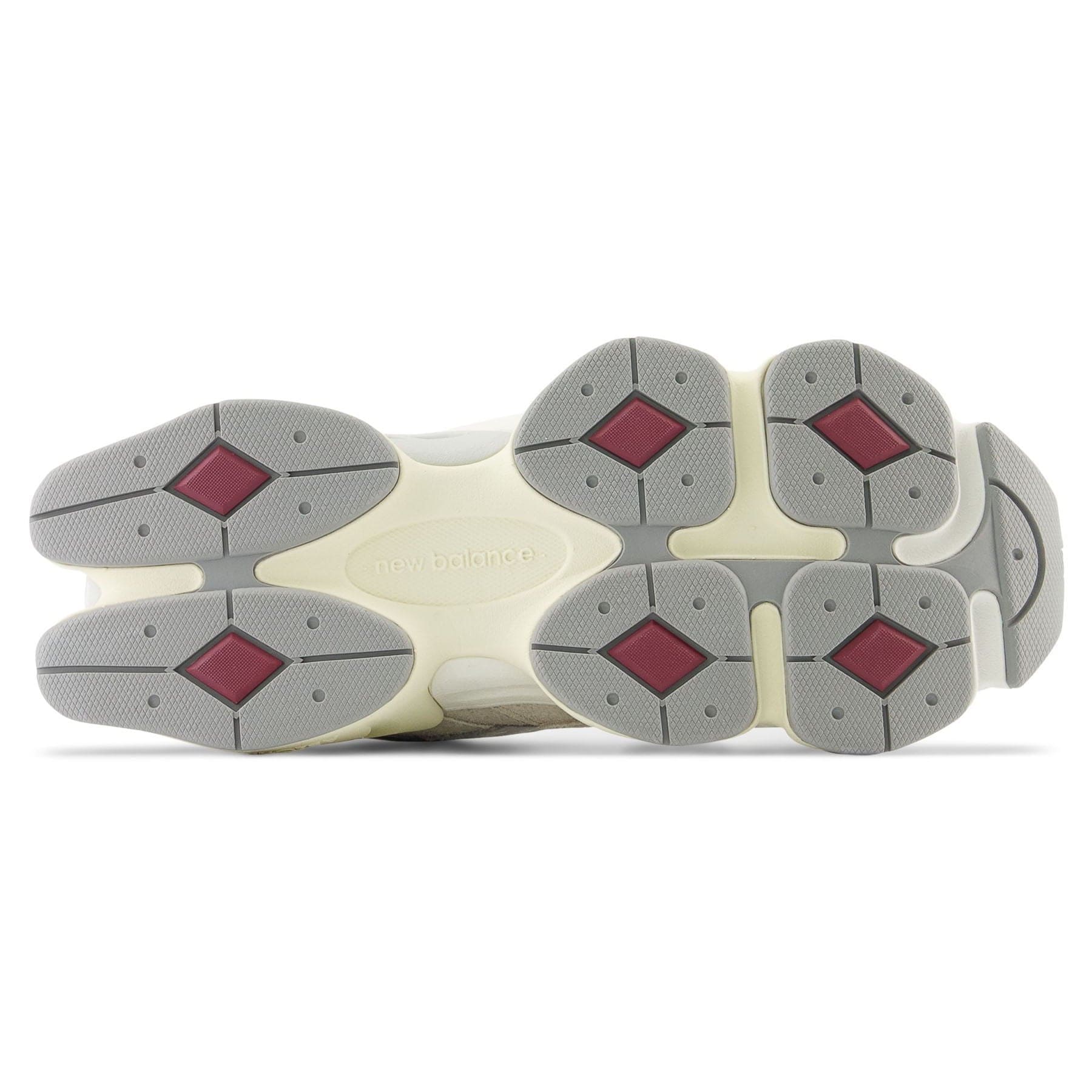 New Balance 9060 'Lunar New Year' - Kick Game