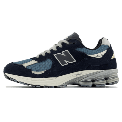 New Balance 2002R 'Protection Pack - Dark Navy' - Kick Game