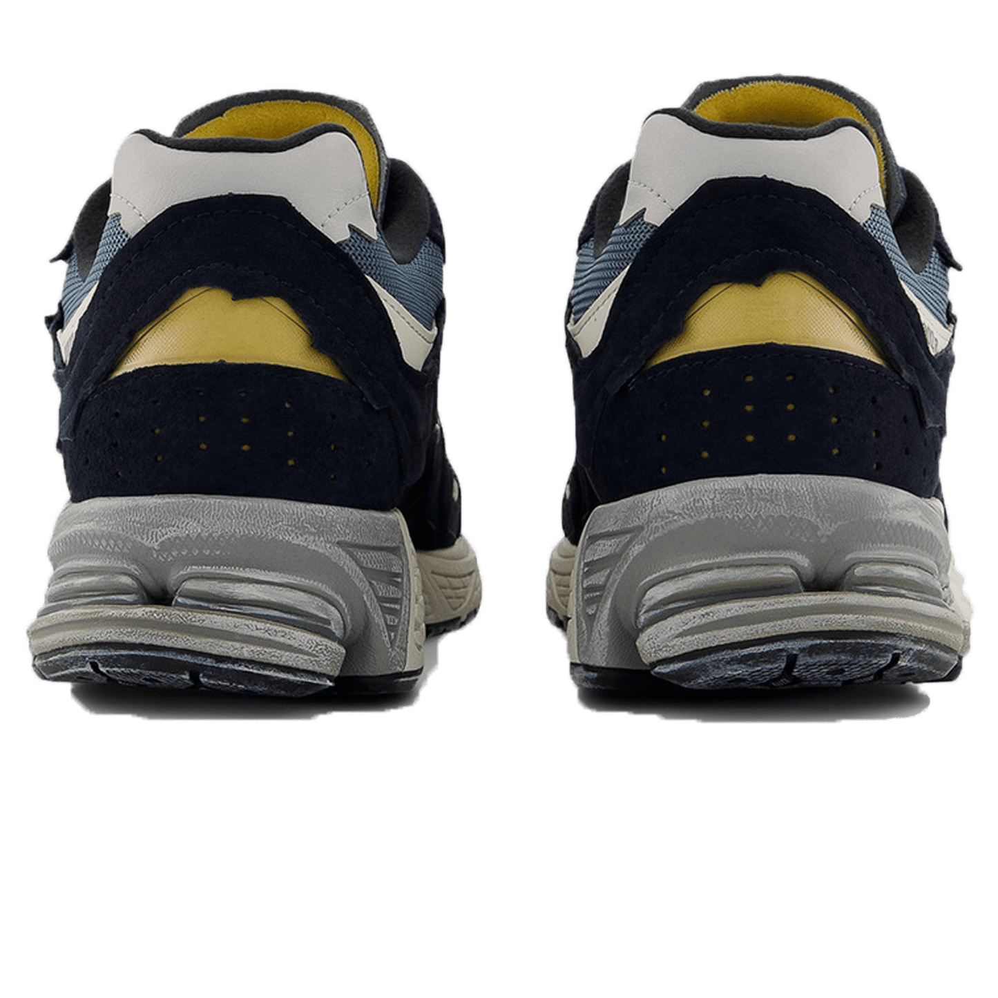 New Balance 2002R 'Protection Pack - Dark Navy' - Kick Game