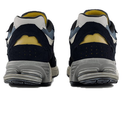 New Balance 2002R 'Protection Pack - Dark Navy' - Kick Game