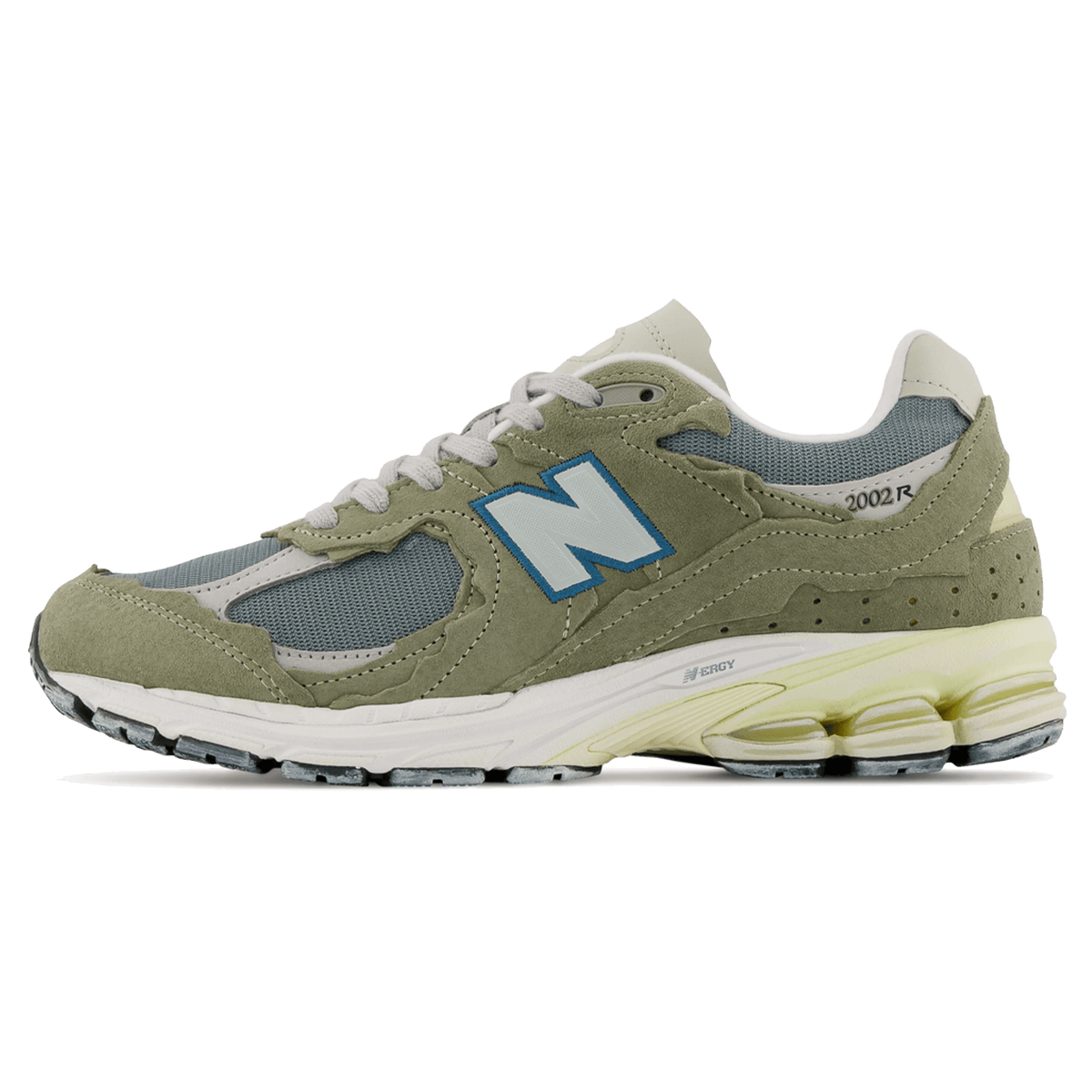 New Balance 2002R 'Protection Pack - Mirage Grey' - CerbeShops