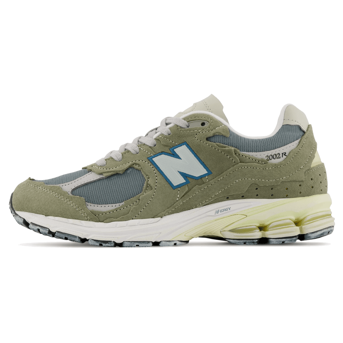 New Balance 2002R 'Protection Pack - Mirage Grey' - Kick Game