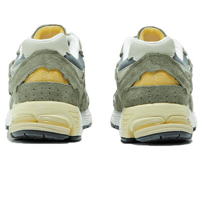 New Balance 2002R 'Protection Pack - Mirage Grey' - Kick Game