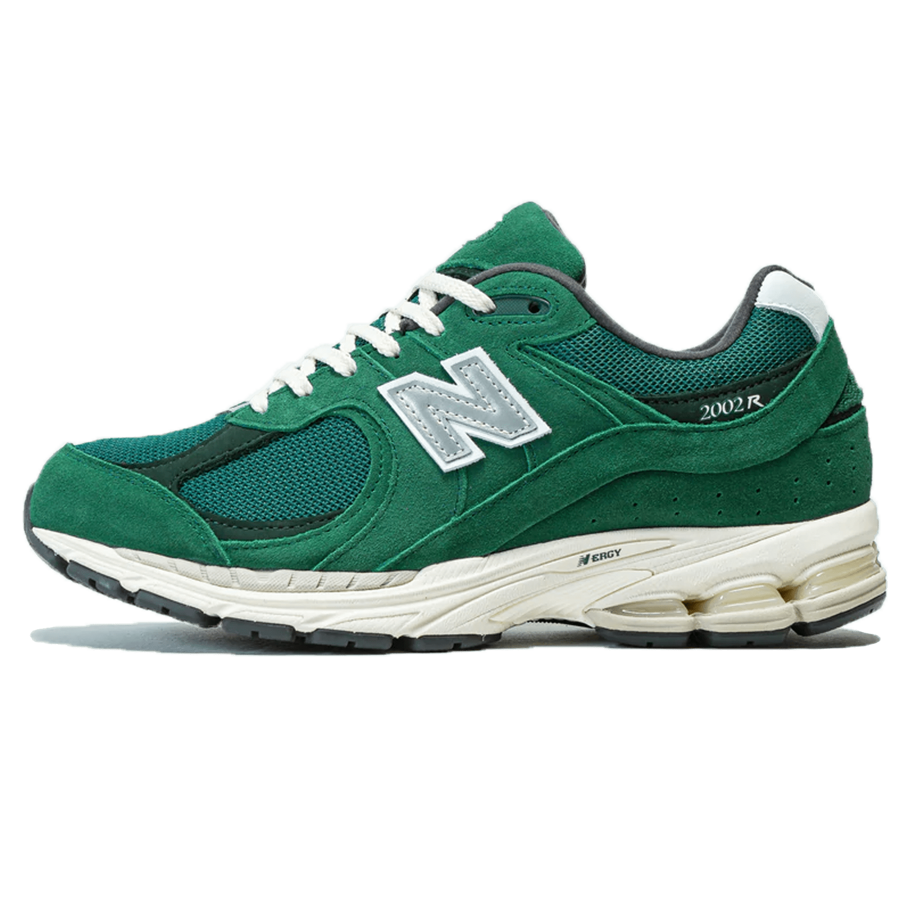 New Balance 2002R 'Suede Pack - Forest Green' - Kick Game