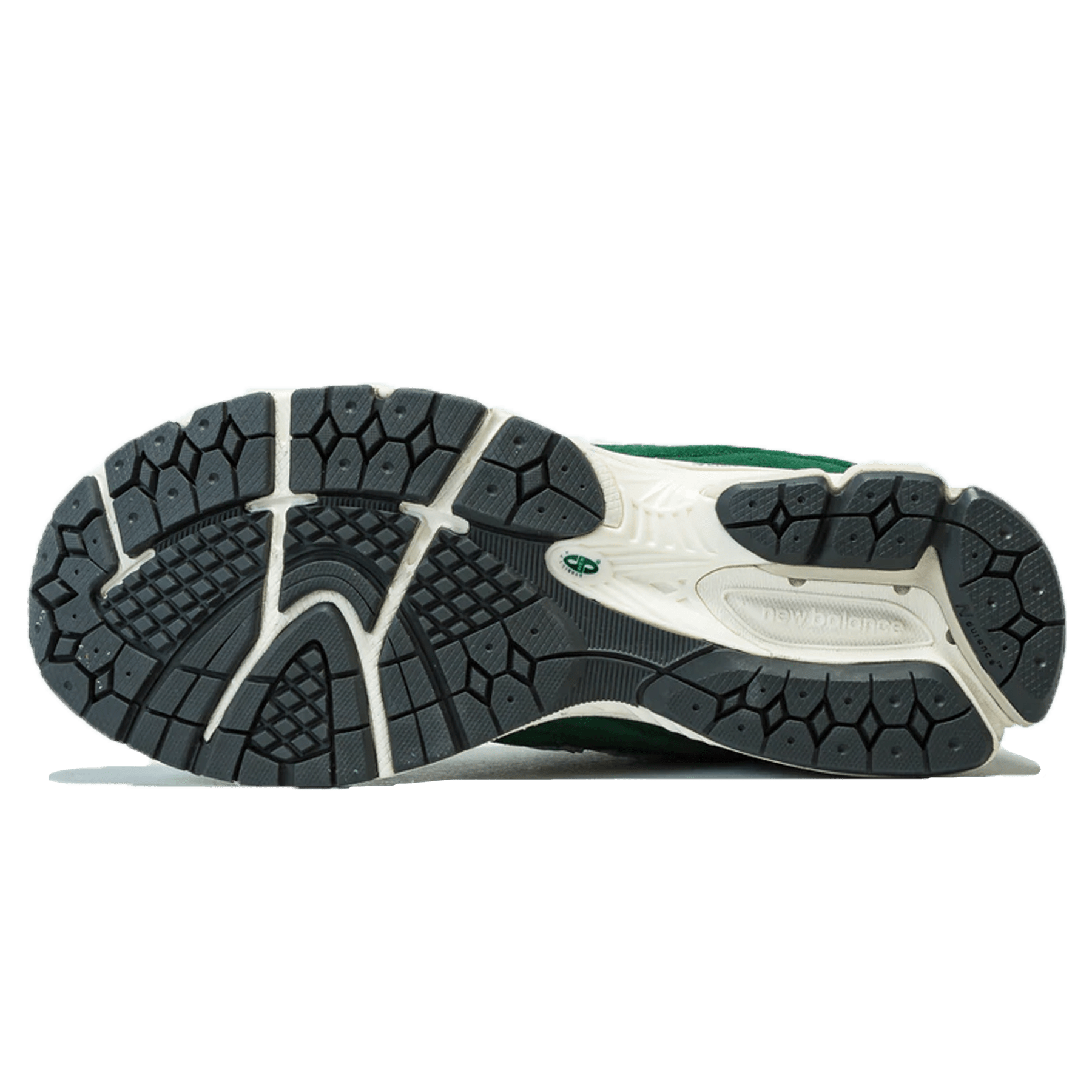 New Balance 2002R 'Suede Pack - Forest Green' - Kick Game