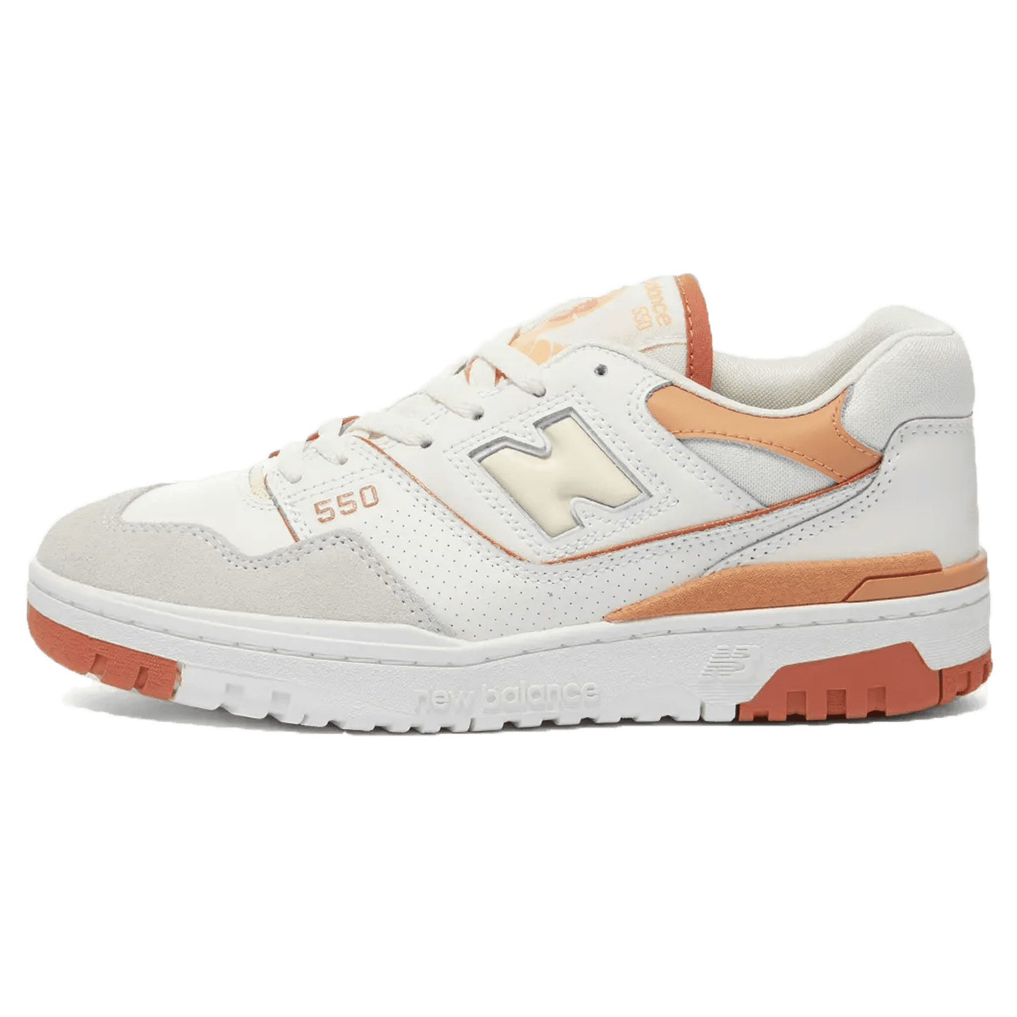 New Balance 550  'Au Lait' - Kick Game