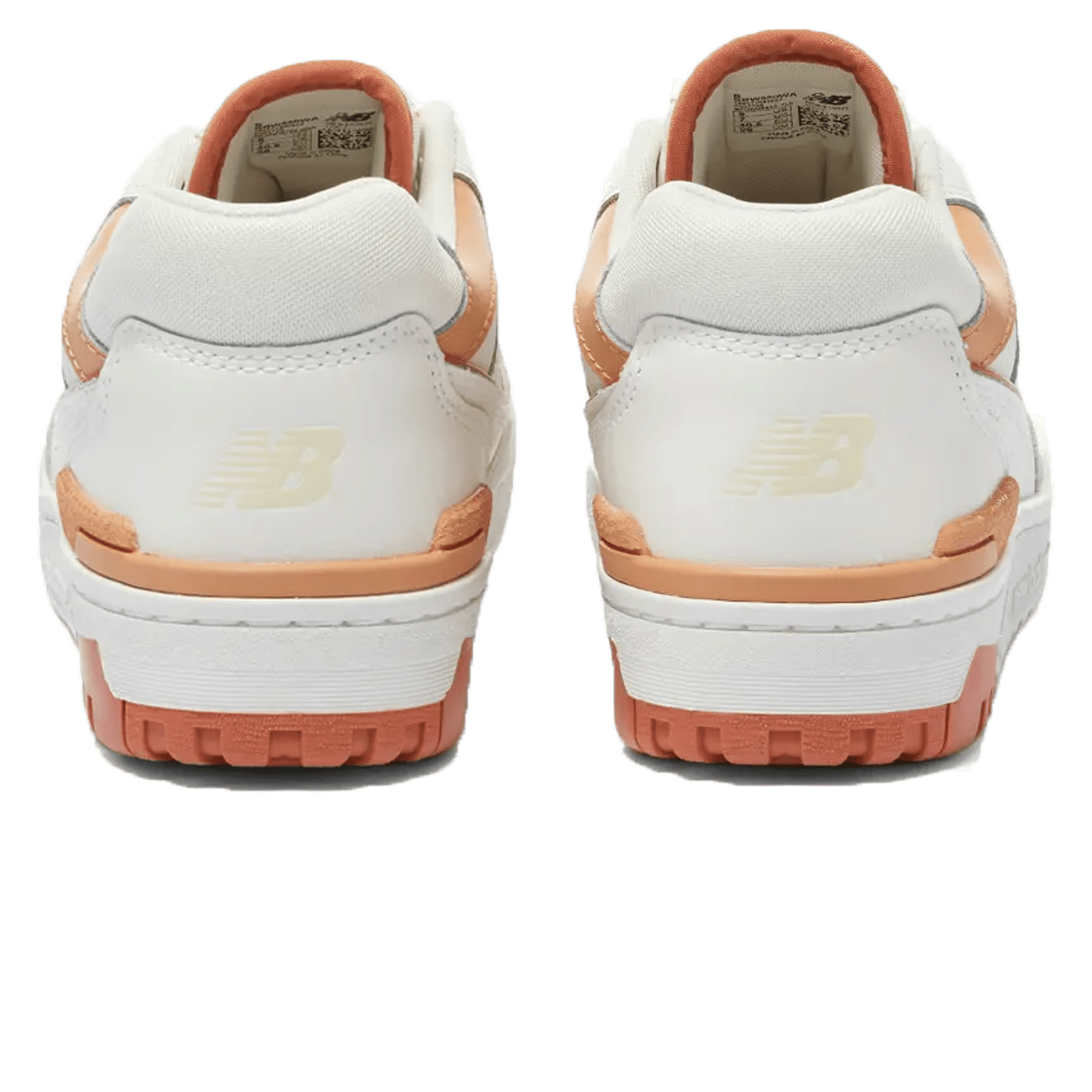 New Balance 550  'Au Lait' - Kick Game