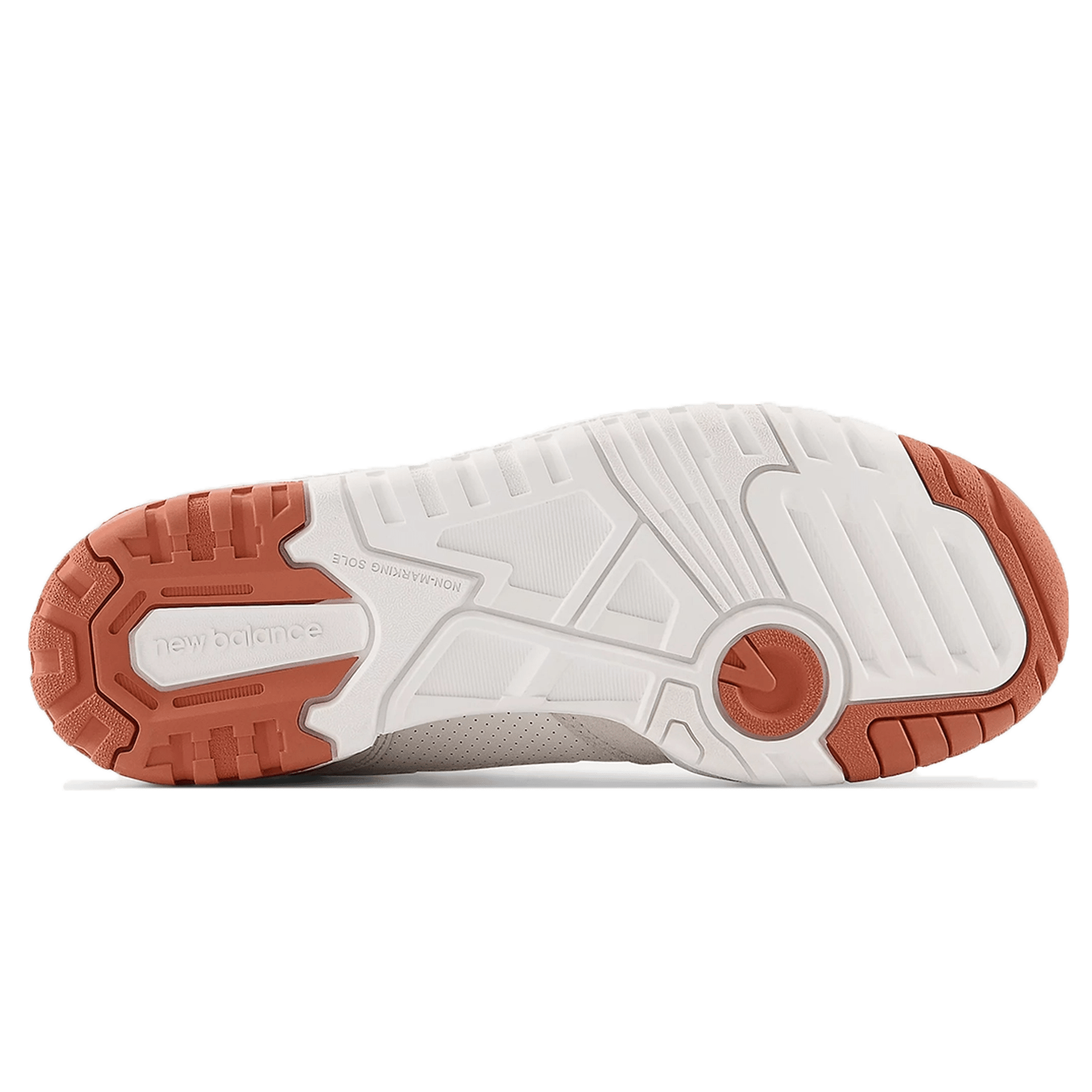 New Balance 550  'Au Lait' - Kick Game