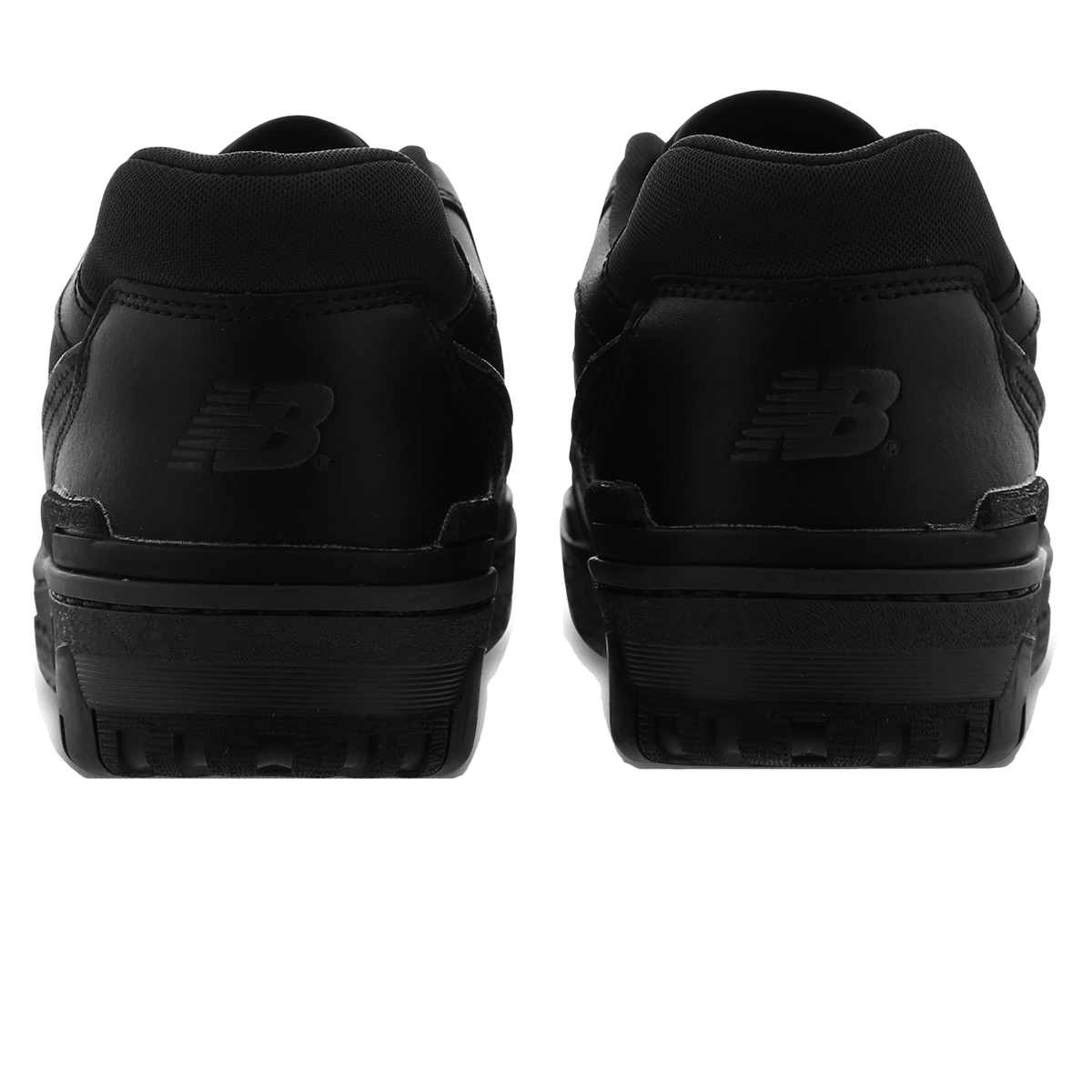 New Balance 550 'Triple Black' - Kick Game