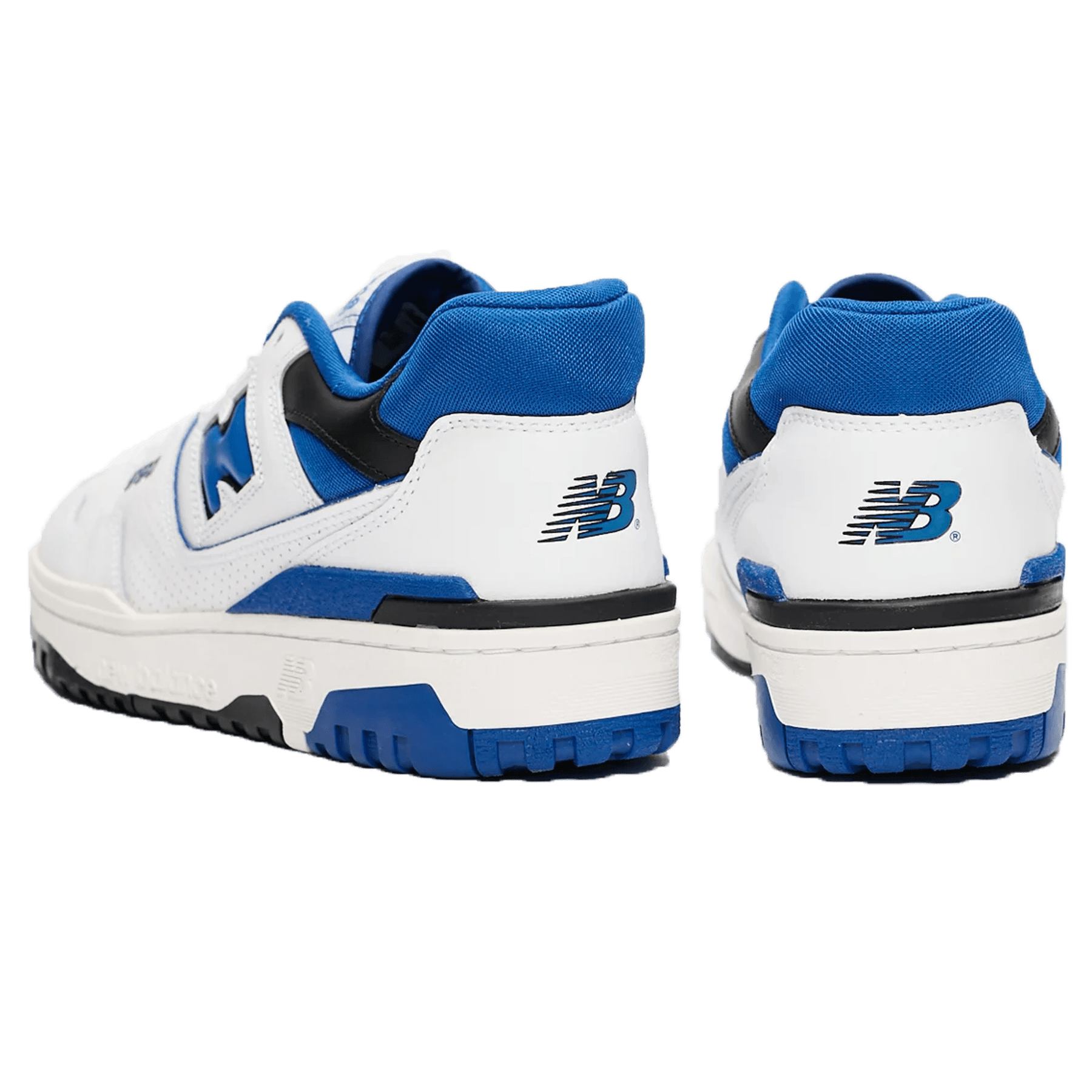 New Balance 550 'White Blue' - Kick Game