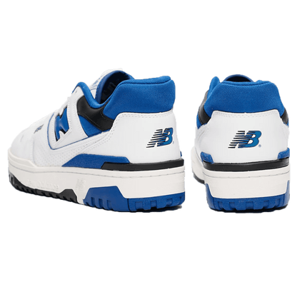 New Balance 550 'White Blue' - Kick Game