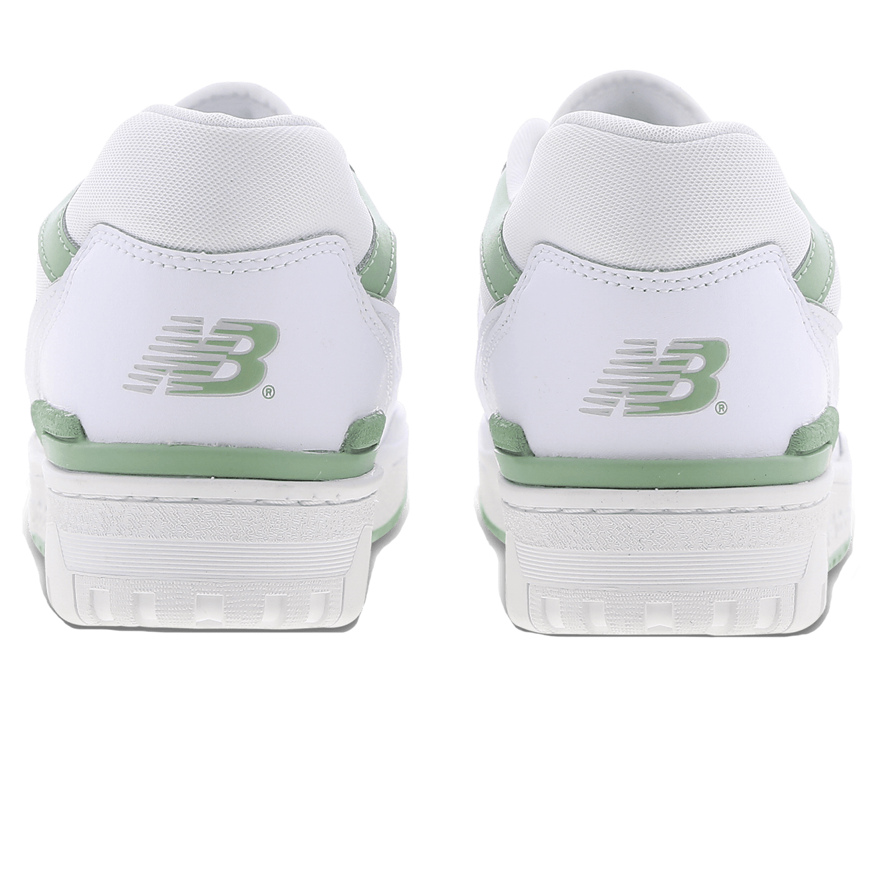 New Balance 550 'White Mint Green' - Kick Game