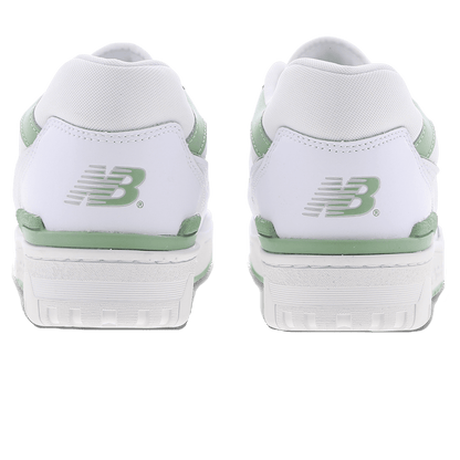 New Balance 550 'White Mint Green' - Kick Game