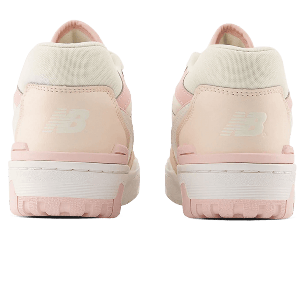 New Balance 550 White Pink - UrlfreezeShops