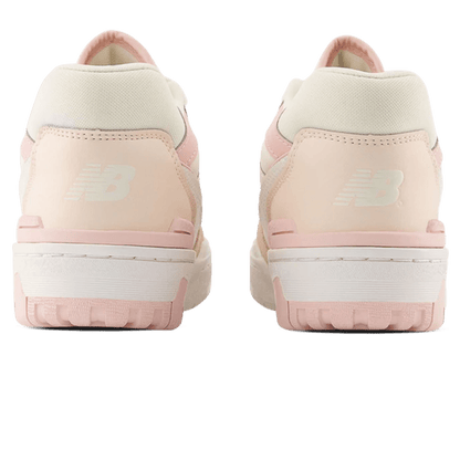 New Balance 550 White Pink - Kick Game