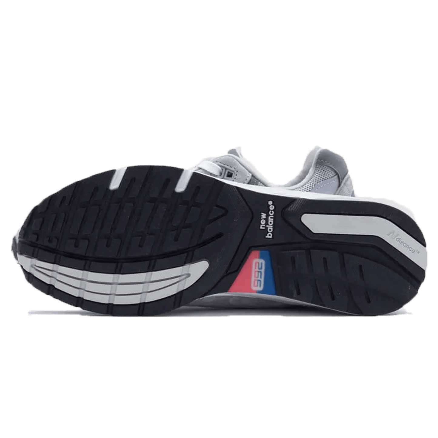 New Balance 992 Made In USA 'Grey' - Kick Game