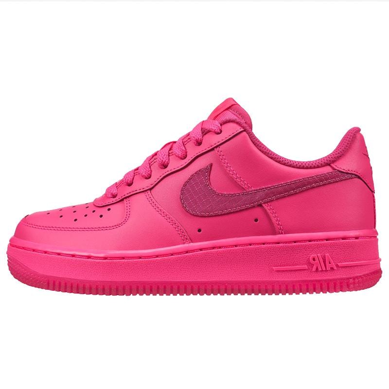 Nike Air Force 1 '06 Girls Shoe - Kick Game