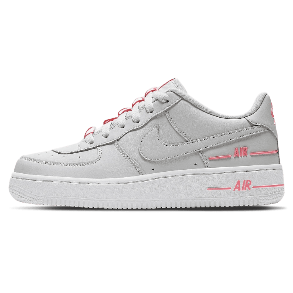 Dusty pink nike air force discount