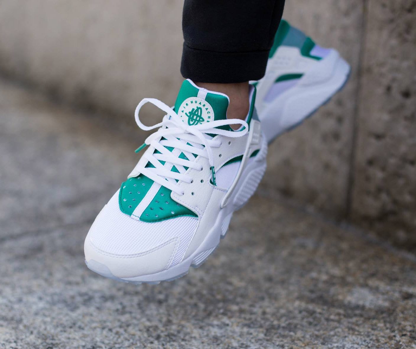 Nike Air Huarache Run 'Paris' - Kick Game