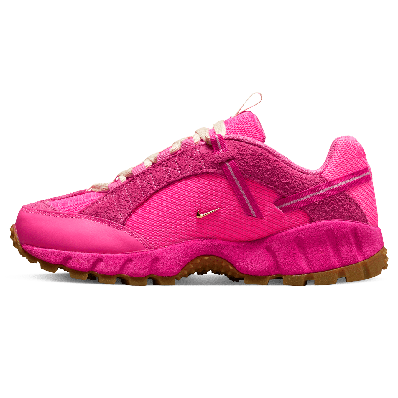 Jacquemus x Wmns Air Humara LX 'Pink Flash' - Kick Game