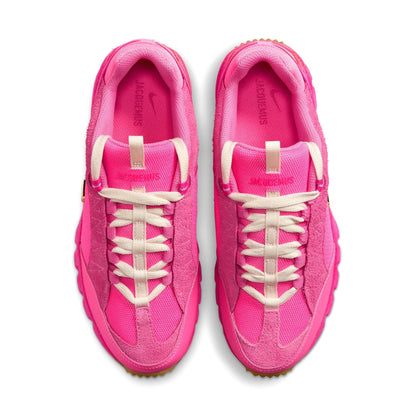Jacquemus x Wmns Air Humara LX 'Pink Flash' - Kick Game