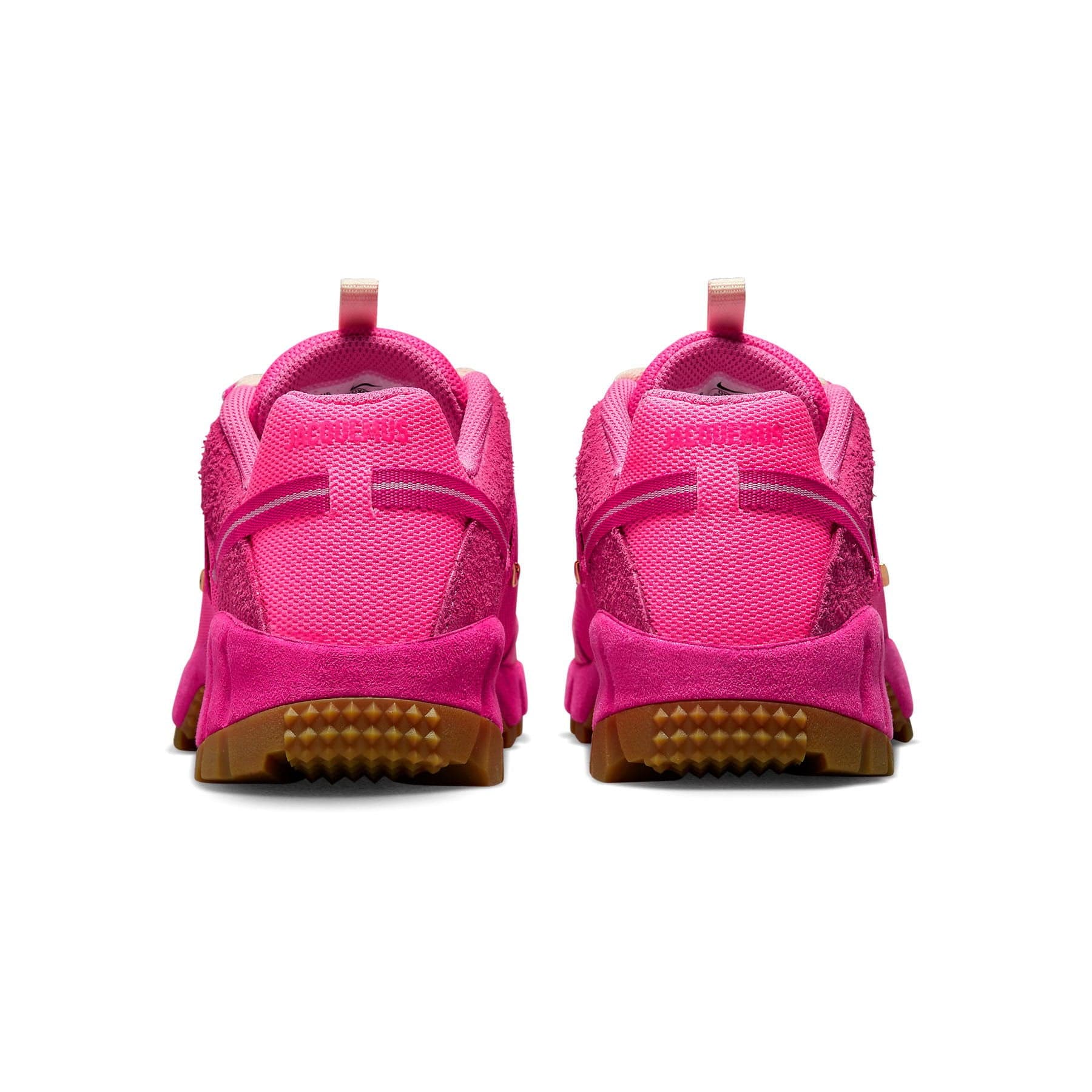 Jacquemus x Wmns Air Humara LX 'Pink Flash' - Kick Game