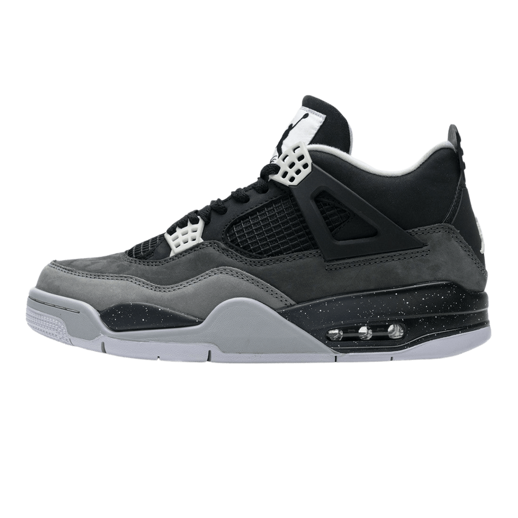 Air jordan 4 sales retro fear pack