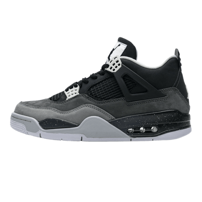 AIR JORDAN 4 RETRO 'FEAR' - Kick Game
