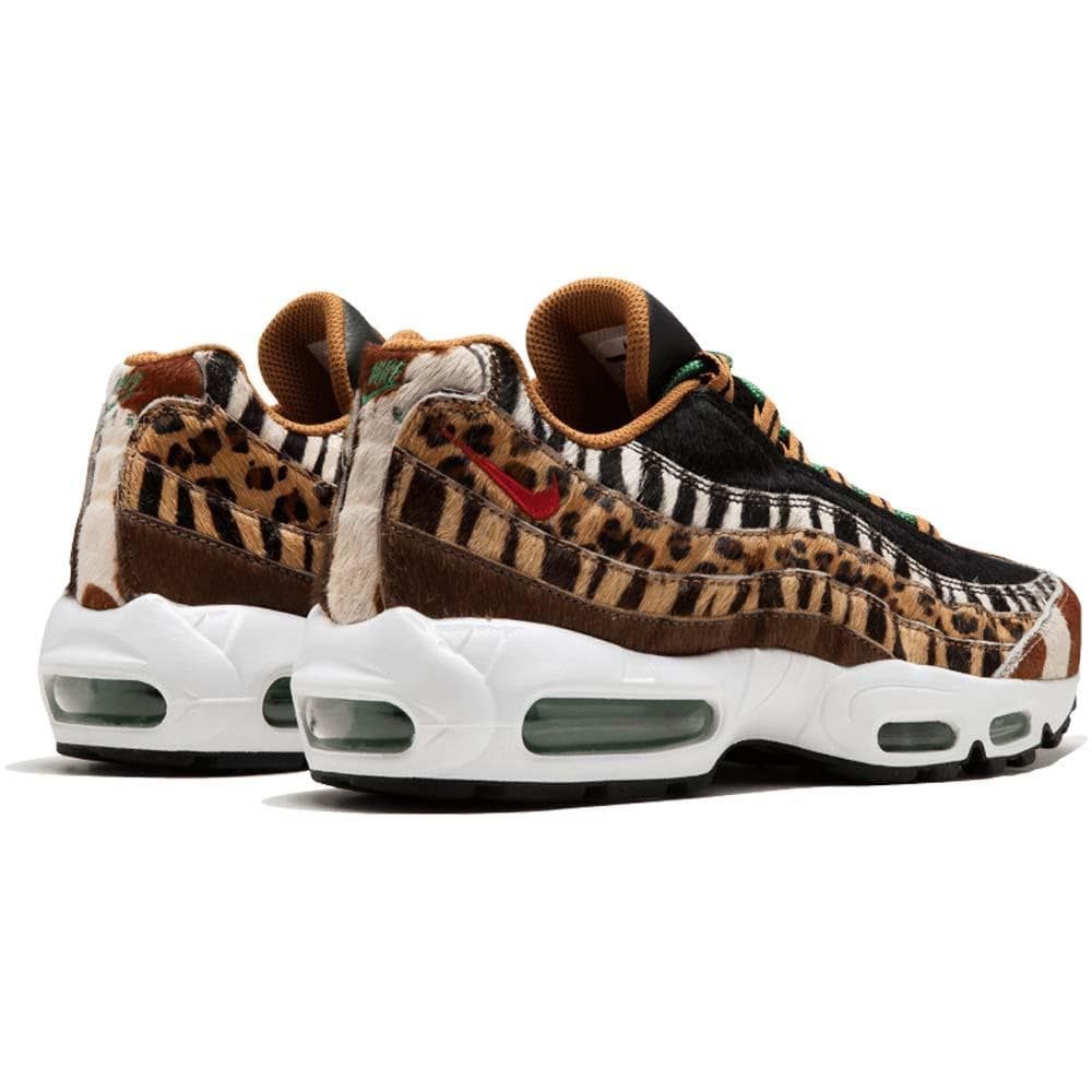Nike Air Max 95 DLX x Atmos Animal Pack 2018 - Kick Game