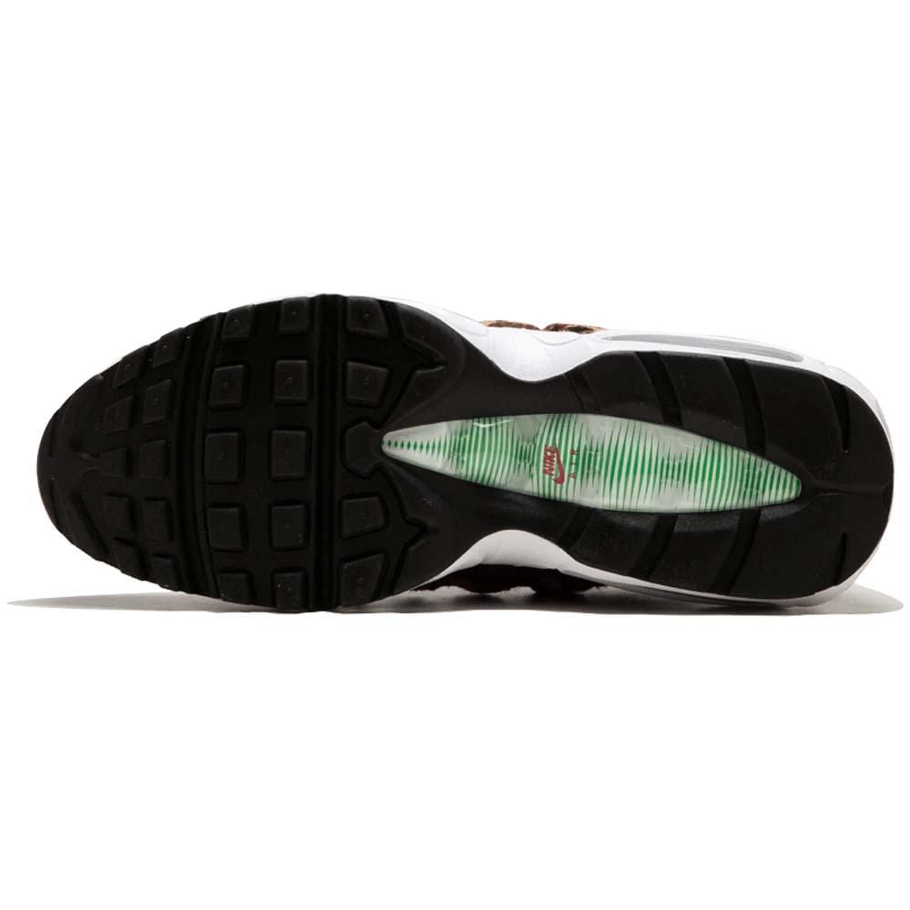 Nike Air Max 95 DLX x Atmos Animal Pack 2018 - Kick Game