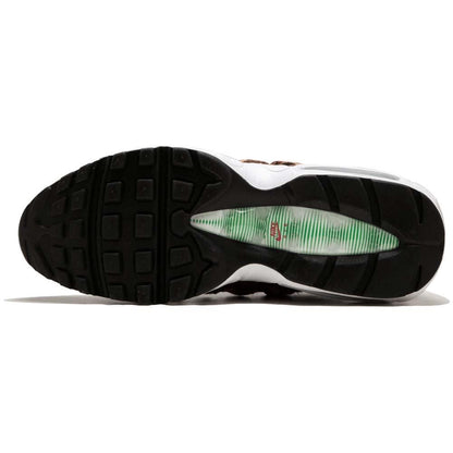 Nike Air Max 95 DLX x Atmos Animal Pack 2018 - Kick Game