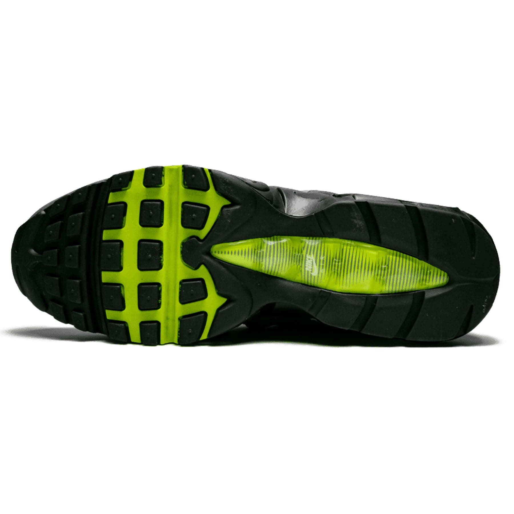 Nike Air Max 95 OG 'Neon' 2012 - Kick Game
