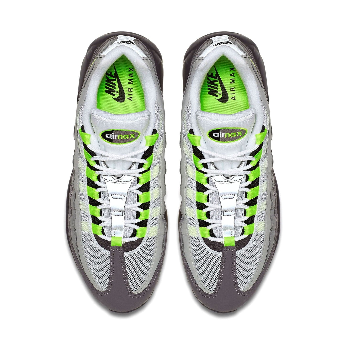 Nike Air Max 95 OG 'Neon' 2015 - Kick Game