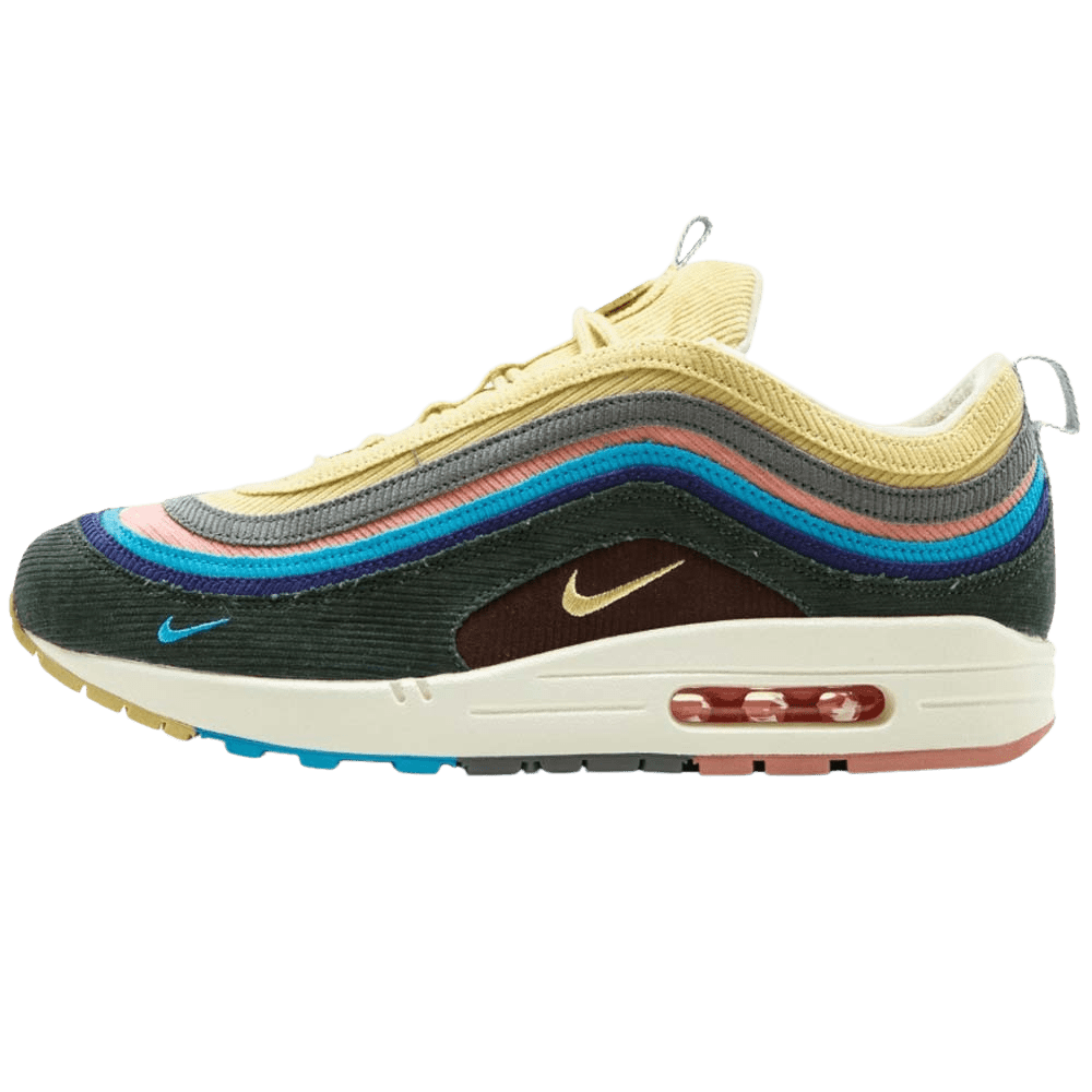 Nike Air Max 1-97 Sean Wotherspoon - Kick Game