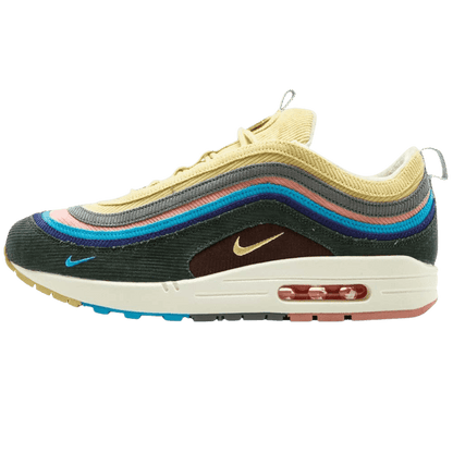 Nike Air Max 1-97 Sean Wotherspoon - Kick Game