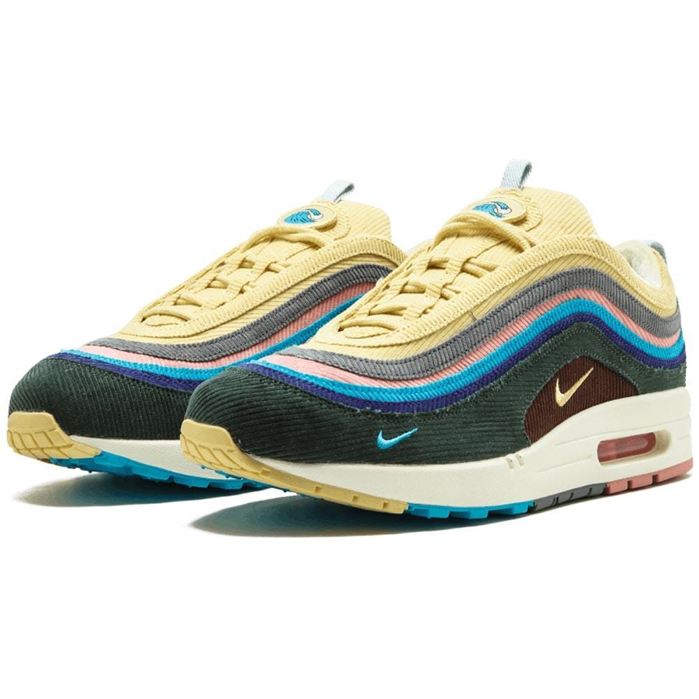 Nike Air Max 1-97 Sean Wotherspoon - Kick Game