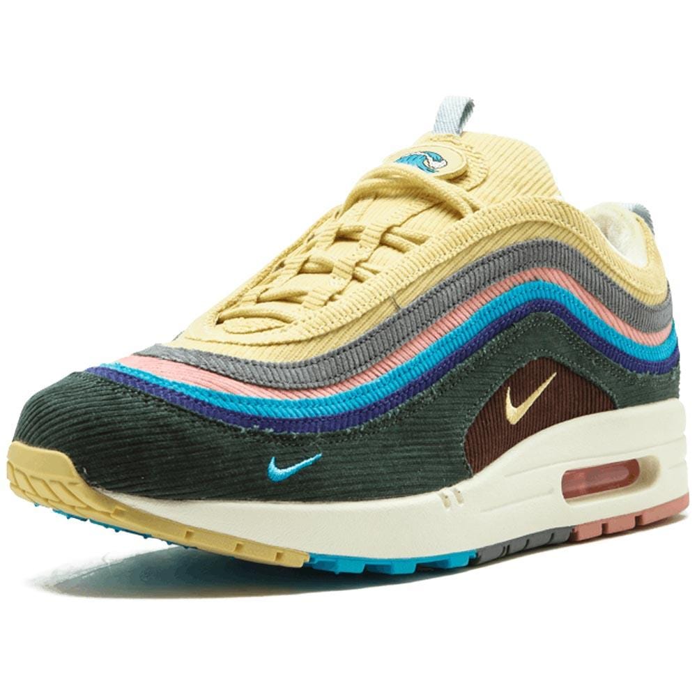 Nike Air Max 1-97 Sean Wotherspoon - Kick Game