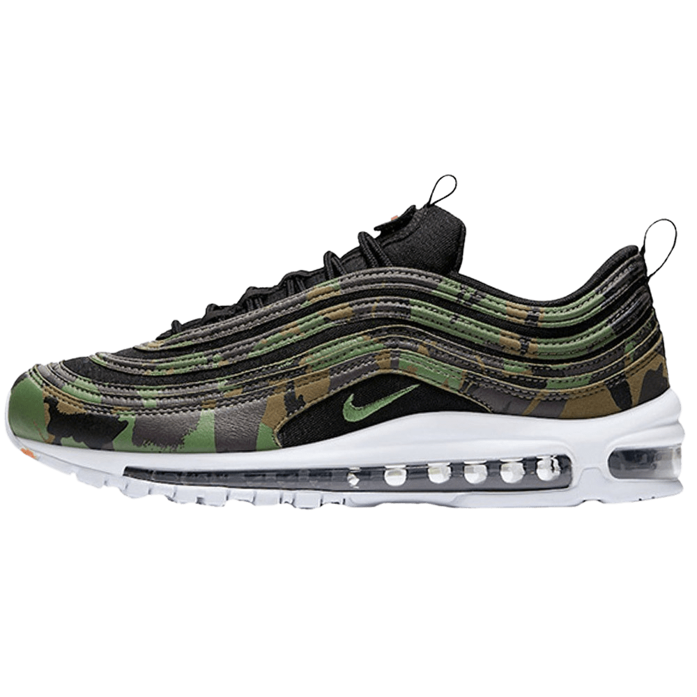 Nike Rugby Boots NZ 97 UK Country Camo Pack - CerbeShops