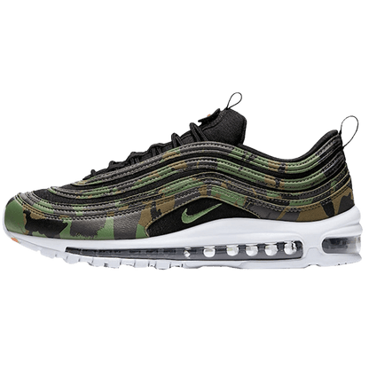 Nike Air Max 97 UK Country Camo Pack - Kick Game
