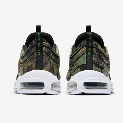 Nike Air Max 97 UK Country Camo Pack - Kick Game