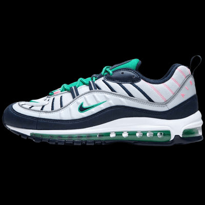 Nike Air Max 98 Trainers Kick Game