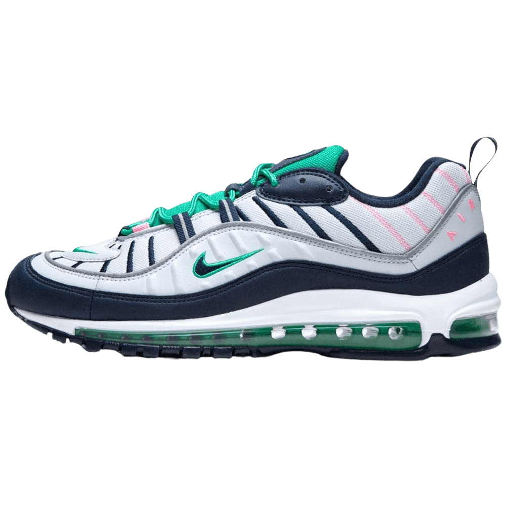 Nike Air Max 98 South Beach