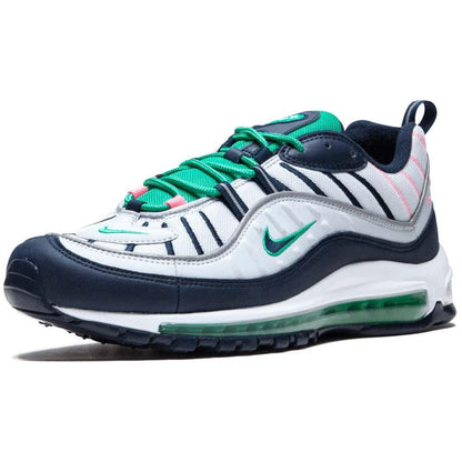 Nike Air Max 98 South Beach - Kick Game