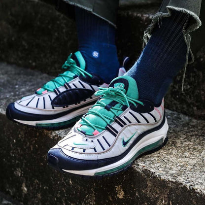 Nike Air Max 98 South Beach - Kick Game