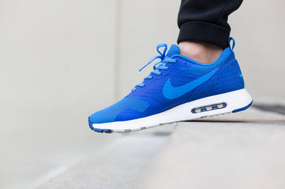 Nike Air Max Tavas Essential 'Blue' - Kick Game