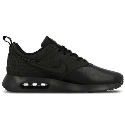 Nike Air Max Tavas Leather Black - Kick Game